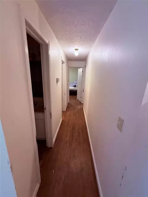 Entry Way - 217 S 17th St, Clinton, OK 73601 photo 1 of 2