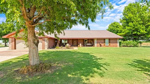 15025 SW 59th St, Yukon, OK 73099