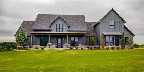 5668 Lamar Cir, Norman, OK 73072
