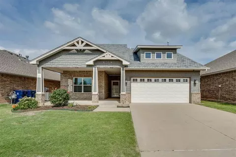 9204 Arman Dr, Yukon, OK 73099