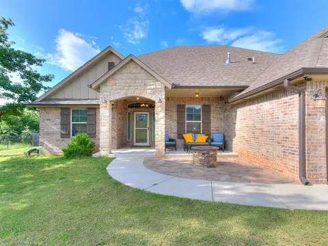 16101 SE 82nd St, Choctaw, OK 73020