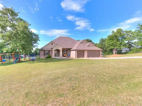 16101 SE 82nd St, Choctaw, OK 73020