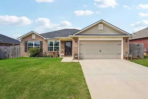 11820 NW 130th St, Piedmont, OK 73078