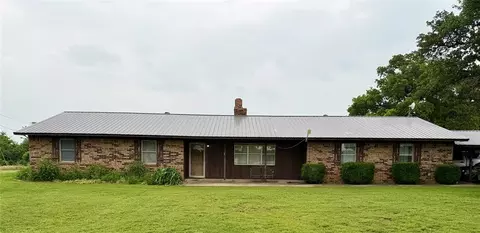 164 State Highway 89, Loco, OK 73442