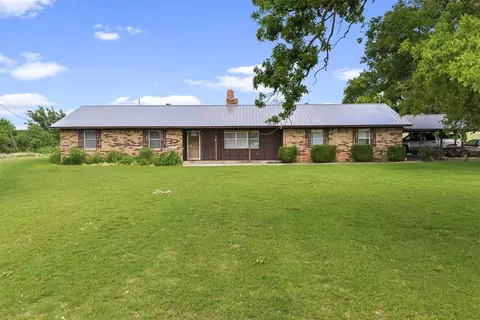 164 State Highway 89, Loco, OK 73442