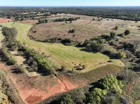 5 E Simmons Rd, Luther, OK 73054