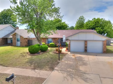 701 Waterview Rd, Oklahoma City, OK 73170