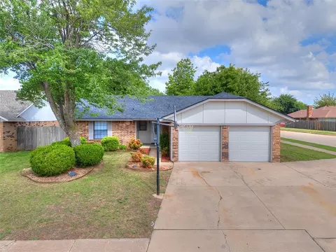 701 Waterview Rd, Oklahoma City, OK 73170