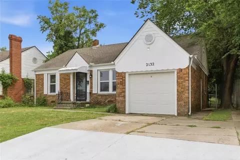 2132 NW 30th St, Oklahoma City, OK 73112