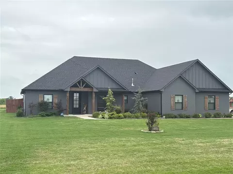 24822 Norte St, Purcell, OK 73080