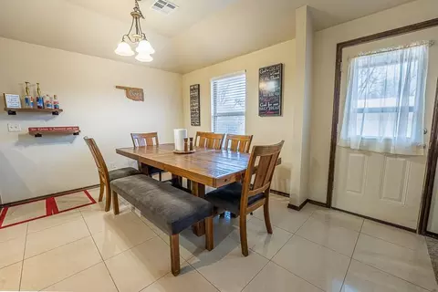 Dining - 209 Williams Ave, Tuttle, OK 73089 photo 1 of 2