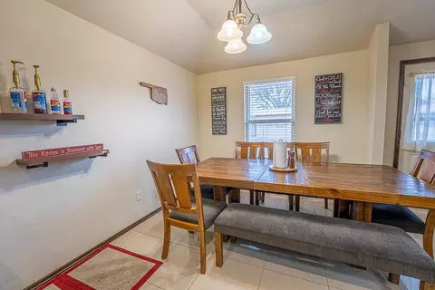 Dining - 209 Williams Ave, Tuttle, OK 73089 photo 2 of 2