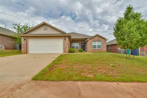9613 Eli Dr, Oklahoma City, OK 73160