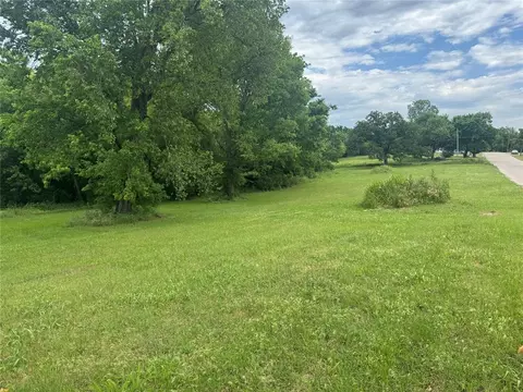 NE 7th Street, Seminole, OK 74868