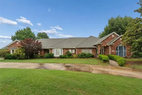 10201 SE 57th St, Oklahoma City, OK 73150