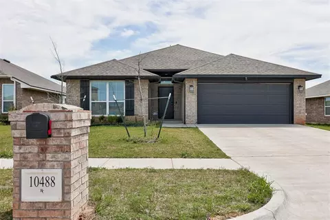 10488 Cattail Ter, Oklahoma City, OK 73130