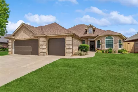7509 NW 130th St, Oklahoma City, OK 73142
