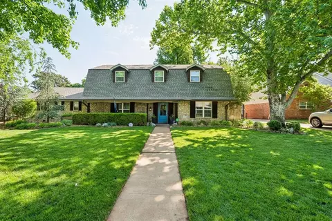 12204 Blue Sage Rd, Oklahoma City, OK 73120