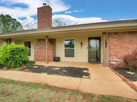 14525 Woodbrier Dr, Piedmont, OK 73078