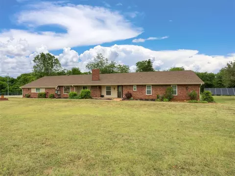 14525 Woodbrier Dr, Piedmont, OK 73078