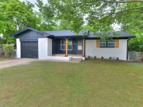 207 E Beech St, Tecumseh, OK 74873