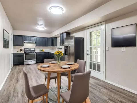 Dining - 207 E Beech St, Tecumseh, OK 74873 photo 1 of 1