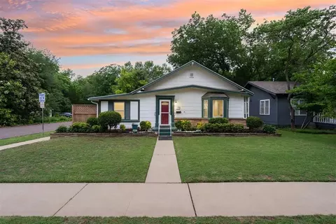 930 S Pickard Ave, Norman, OK 73069