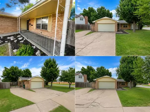 8920 S Youngs Blvd, Oklahoma City, OK 73159