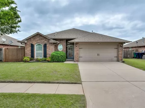 1004 Desert Trl, Yukon, OK 73099