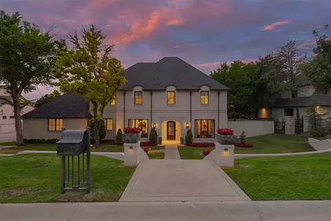 2620 Berry Farm Rd, Norman, OK 73072