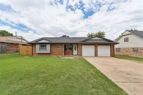 204 N Ranchwood Blvd, Yukon, OK 73099