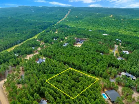 62 Boulder Rdg, Broken Bow, OK 74728