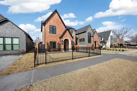 1129 NW 42nd St, Oklahoma City, OK 73118