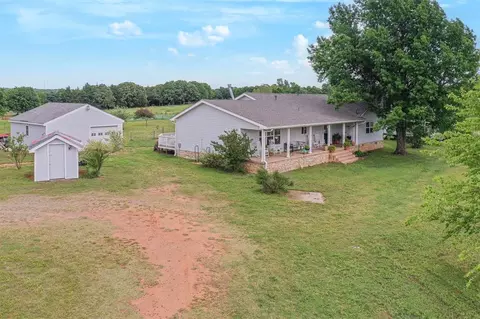 344498 E 790 Rd, Agra, OK 74824