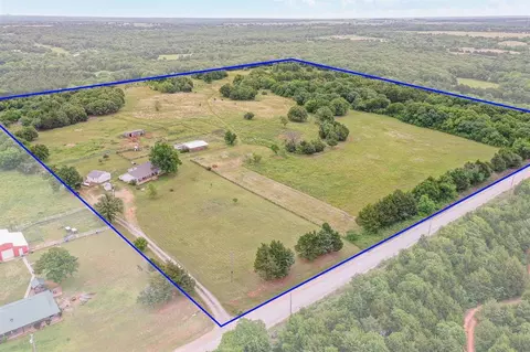 344498 E 790 Rd, Agra, OK 74824 photo 27