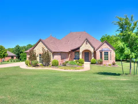 9534 Bergamo Blvd, Edmond, OK 73034