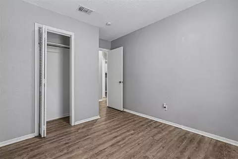Bedroom - 2136 Meench Dr, Moore, OK 73170 photo 3 of 3