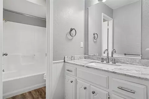 Bath - 2136 Meench Dr, Moore, OK 73170 photo 1 of 2