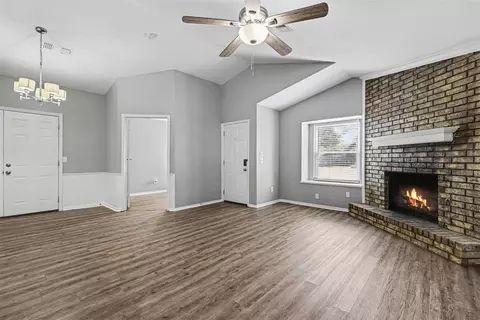 Living - 2136 Meench Dr, Moore, OK 73170 photo 1 of 2