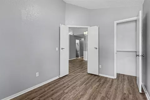Bedroom - 2136 Meench Dr, Moore, OK 73170 photo 1 of 3