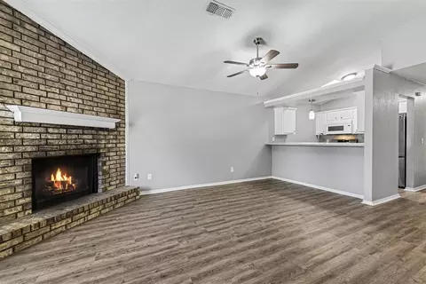 Living - 2136 Meench Dr, Moore, OK 73170 photo 2 of 2