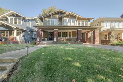 217 NW 20th St, Oklahoma City, OK 73103