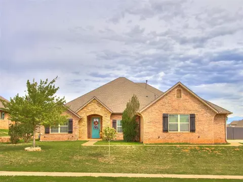 15509 Colonia Bella Dr, Oklahoma City, OK 73142