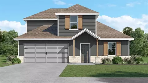 11525 Ward Rd, Edmond, OK 73034