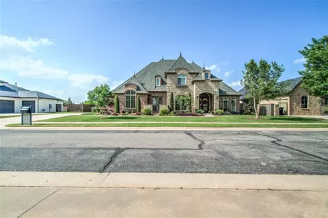 8041 NW 134th Ter, Oklahoma City, OK 73142