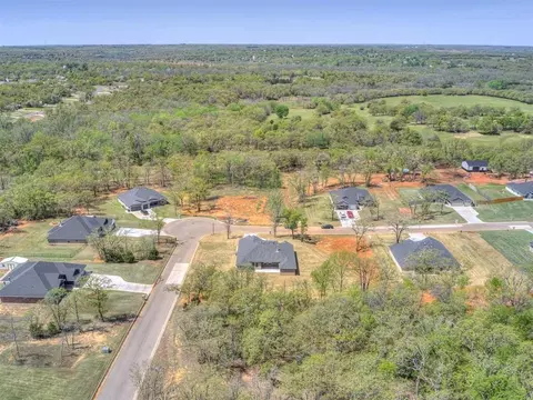 9517 Megans Way, Newalla, OK 74851