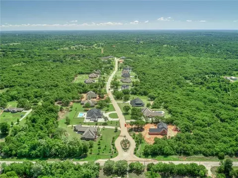 14324 SE 37th Pl, Choctaw, OK 73020