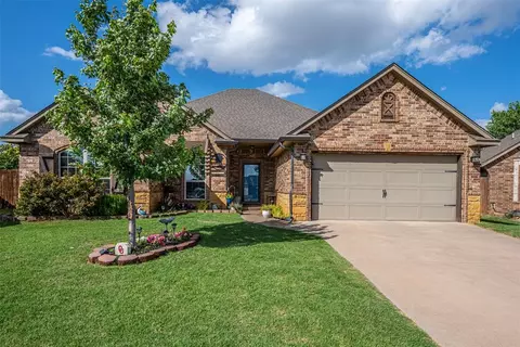 2236 Timber Rdg, Yukon, OK 73099
