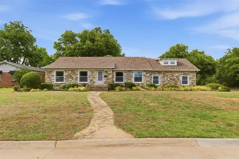2801 Clermont Pl, Oklahoma City, OK 73116