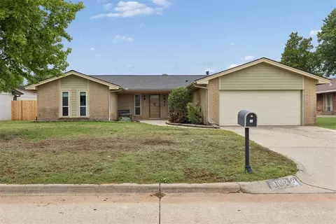 11613 Century Dr, Oklahoma City, OK 73162